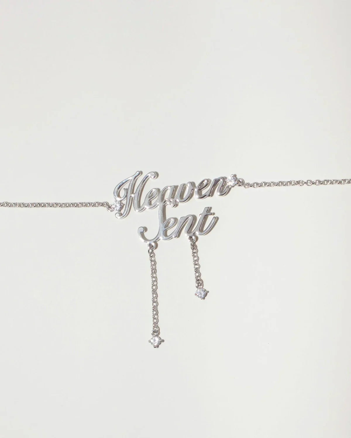 Angel's Calling Waist Chain